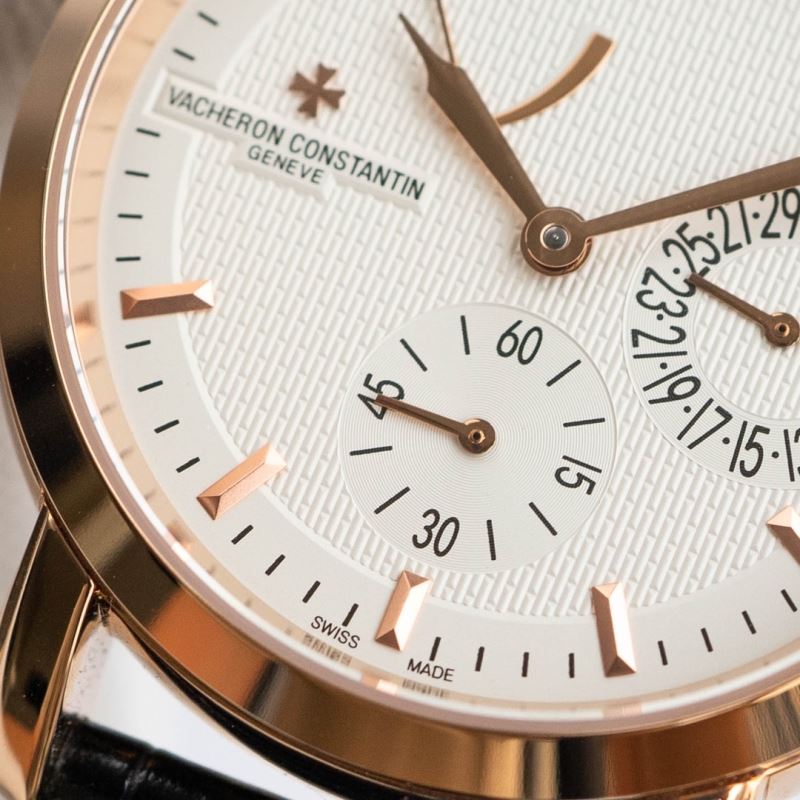 VACHERON CONSTANTIN Watches